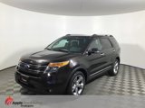 Used 2013 Ford Explorer Limited image 3