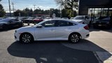 Used 2016 Honda Civic EX image 3