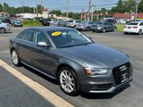 Used 2014 Audi A4 2.0T Premium Plus image 4