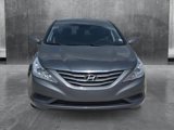 Used 2011 Hyundai Sonata GLS w/ Popular Equipment Pkg 2 image 2