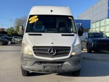Used 2014 Mercedes-Benz Sprinter 3500 image 2