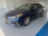 Used 2019 Hyundai Sonata Limited w/ Ultimate Package 04 image 2