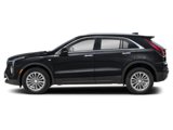 New 2024 Cadillac XT4 Premium Luxury w/ Active Safety Package image 3