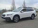 Used 2022 Subaru Outback Limited w/ Popular Package #2 image 3