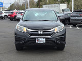 Used 2016 Honda CR-V LX image 2