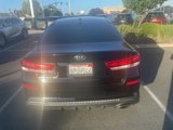 Used 2020 Kia Optima LX image 3