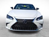 Certified 2025 Lexus ES 300h w/ Premium Package image 2