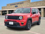Used 2021 Jeep Renegade Sport image 2