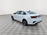 Certified 2021 Kia Forte LXS image 6