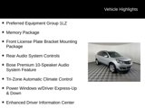 Used 2016 Chevrolet Traverse LTZ image 5