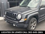 Used 2015 Jeep Patriot High Altitude image 6