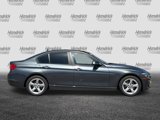Used 2014 BMW 320i xDrive Sedan image 3