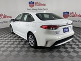 Used 2021 Toyota Corolla LE image 5