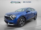 Used 2023 Kia Sportage EX image 3