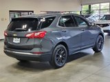 Used 2019 Chevrolet Equinox LT image 4