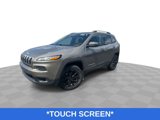 Used 2016 Jeep Cherokee Latitude w/ Cold Weather Group image 5