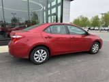 Used 2014 Toyota Corolla LE image 3