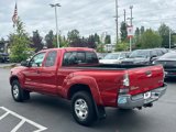 Used 2012 Toyota Tacoma 4x4 Access Cab V6 image 5