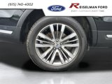 Certified 2018 Ford Explorer Platinum image 5