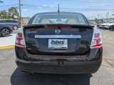 Used 2012 Nissan Sentra 2.0 S w/ Convenience Pkg image 5