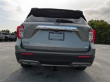 Used 2020 Ford Explorer XLT w/ Equipment Group 202A image 6