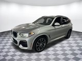 Used 2020 BMW X3 sDrive30i w/ M Sport Package 2 image 2