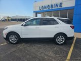 Certified 2022 Chevrolet Equinox LT image 4
