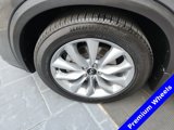 Used 2020 INFINITI QX50 Luxe image 5