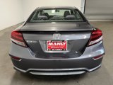Used 2015 Honda Civic LX image 4