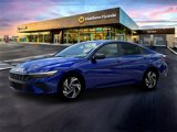New 2025 Hyundai Elantra Sport image 2