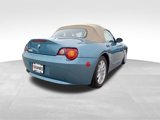Used 2003 BMW Z4 2.5i image 5