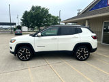 Used 2018 Jeep Compass Limited image 4