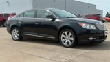Used 2011 Buick LaCrosse CXL w/ Luxury Package image 2