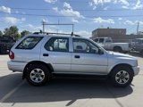 Used 2000 Isuzu Rodeo LSE image 2