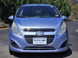 Used 2014 Chevrolet Spark LS image 2