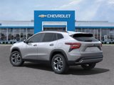 New 2025 Chevrolet Trax LT w/ LT Convenience Package image 3
