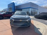 New 2025 Chevrolet Trax LT w/ Driver Confidence Package image 2