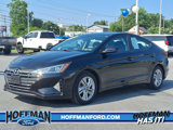 Used 2020 Hyundai Elantra SEL w/ Cargo Package (C1) image 3