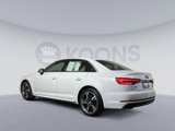 Used 2017 Audi A4 2.0T Premium Plus w/ Premium Plus Package image 4