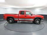 Used 2003 Chevrolet Silverado 1500 LS w/ Off-Road Package image 3