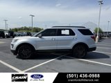 Used 2019 Ford Explorer XLT w/ Equipment Group 202A image 4