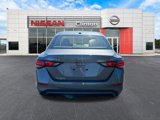 Certified 2024 Nissan Sentra SV w/ SV Premium Package image 4