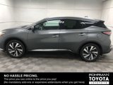 Used 2016 Nissan Murano Platinum image 3