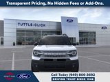 New 2025 Ford Bronco Sport Outer Banks image 6