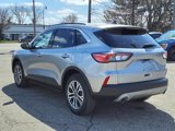 Certified 2022 Ford Escape SEL image 2