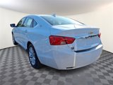 Used 2019 Chevrolet Impala LT image 4