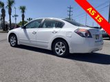 Used 2008 Nissan Altima 2.5 S w/ Convenience Plus Pkg image 4
