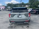 Used 2020 Ford Explorer Limited image 4