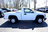 Used 2005 Chevrolet Colorado LS w/ Power Convenience Package image 4