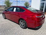 Used 2017 Ford Fusion SE w/ Equipment Group 201A image 3